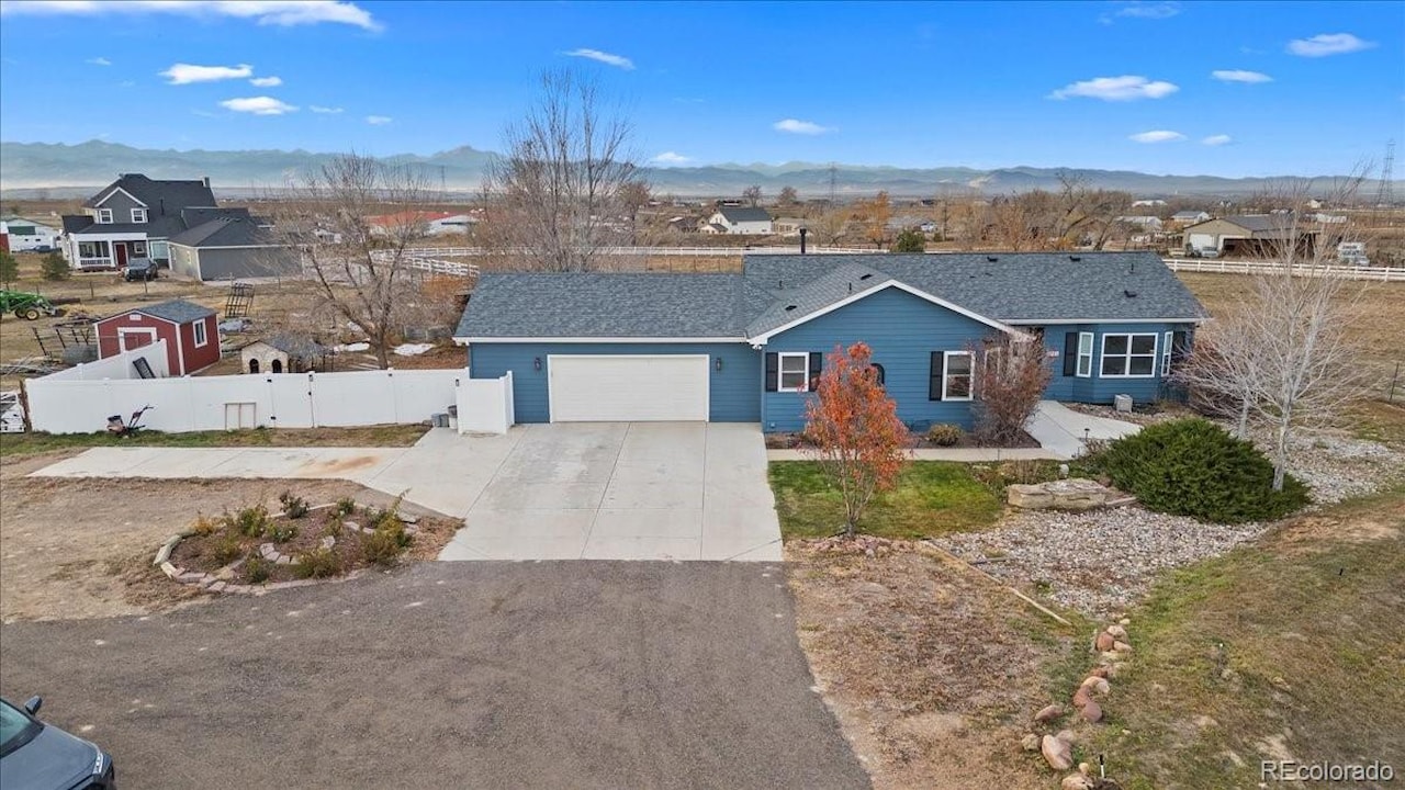 3760 County Road 7 Carlson Sub Your dream home awaits in unincorporated Weld County, perfectly positioned on the highly desired... Erie Weld CO 80516 2135518 home for sale $1,350,000 2135518 Photo 42