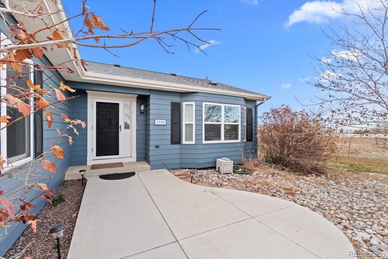 3760 County Road 7 Carlson Sub Your dream home awaits in unincorporated Weld County, perfectly positioned on the highly desired... Erie Weld CO 80516 2135518 home for sale $1,350,000 2135518 Photo 44