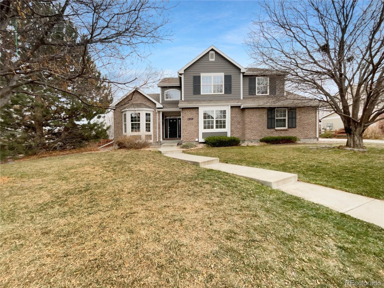 13848 Teal Creek Dr Aspen Creek Filing No 7 Welcome to this beautifully updated home. The neutral color paint scheme and fresh interior paint... Broomfield Broomfield CO 80023 5682811 home for sale $1,070,000 5682811