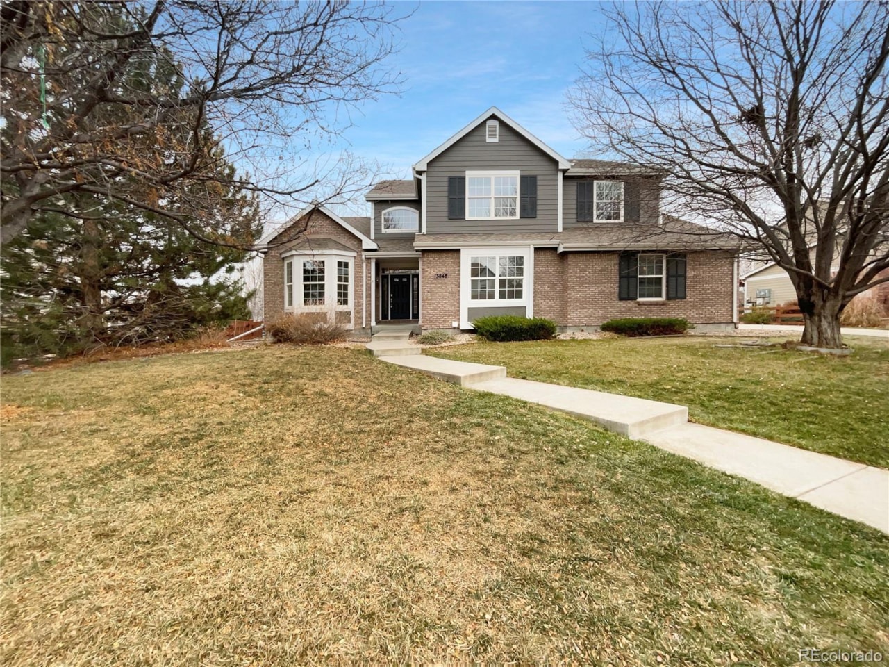 13848 Teal Creek Dr Aspen Creek Filing No 7 Welcome to this beautifully updated home. The neutral color paint scheme and fresh interior paint... Broomfield Broomfield CO 80023 5682811 home for sale $1,070,000 5682811 Photo 9
