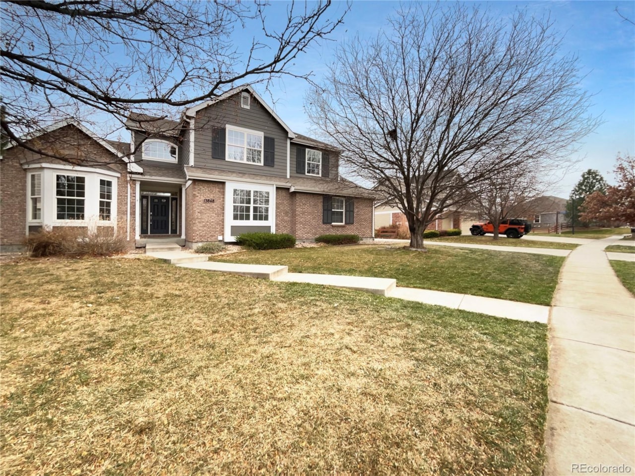 13848 Teal Creek Dr Aspen Creek Filing No 7 Welcome to this beautifully updated home. The neutral color paint scheme and fresh interior paint... Broomfield Broomfield CO 80023 5682811 home for sale $1,070,000 5682811 Photo 10
