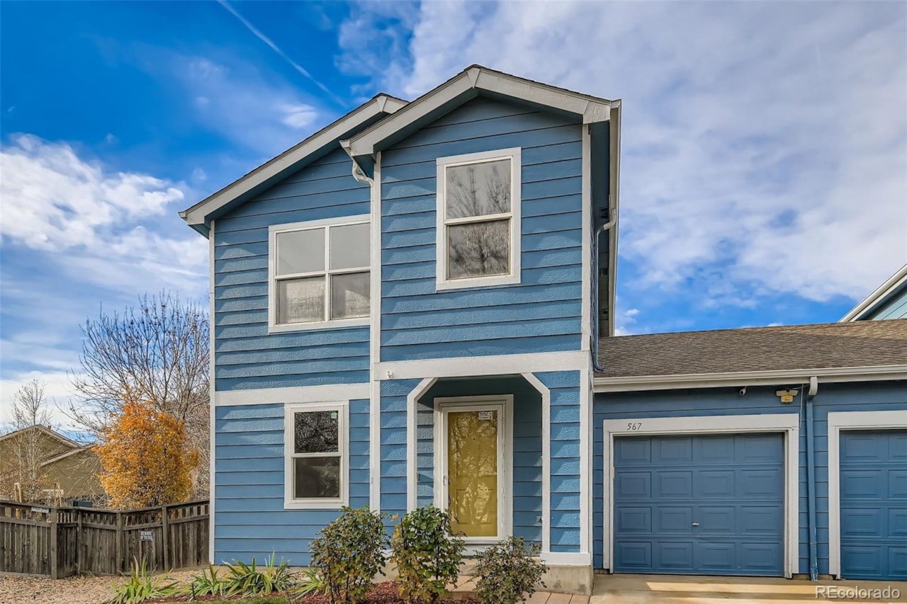 567 Tanager St Bromley Park This charming 2 story duplex half in highly sought after Bromley Park features 3 bedrooms, 1 bath,... Brighton Adams CO 80601 6405335 home for sale $399,850 6405335