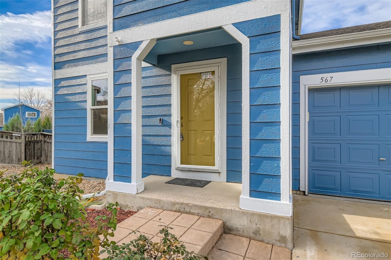 567 Tanager St Bromley Park This charming 2 story duplex half in highly sought after Bromley Park features 3 bedrooms, 1 bath,... Brighton Adams CO 80601 6405335 home for sale $399,850 6405335 Photo 2