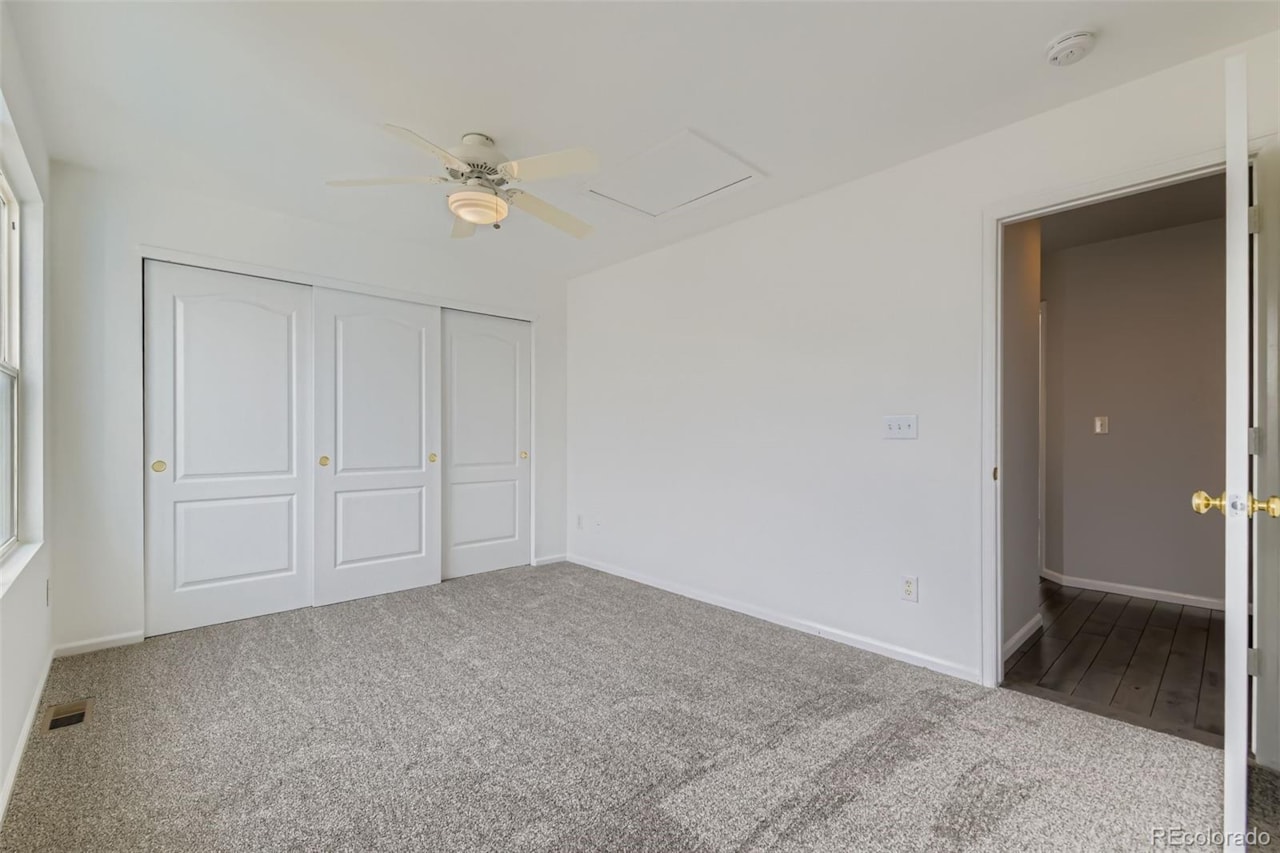 567 Tanager St Bromley Park This charming 2 story duplex half in highly sought after Bromley Park features 3 bedrooms, 1 bath,... Brighton Adams CO 80601 6405335 home for sale $399,850 6405335 Photo 13