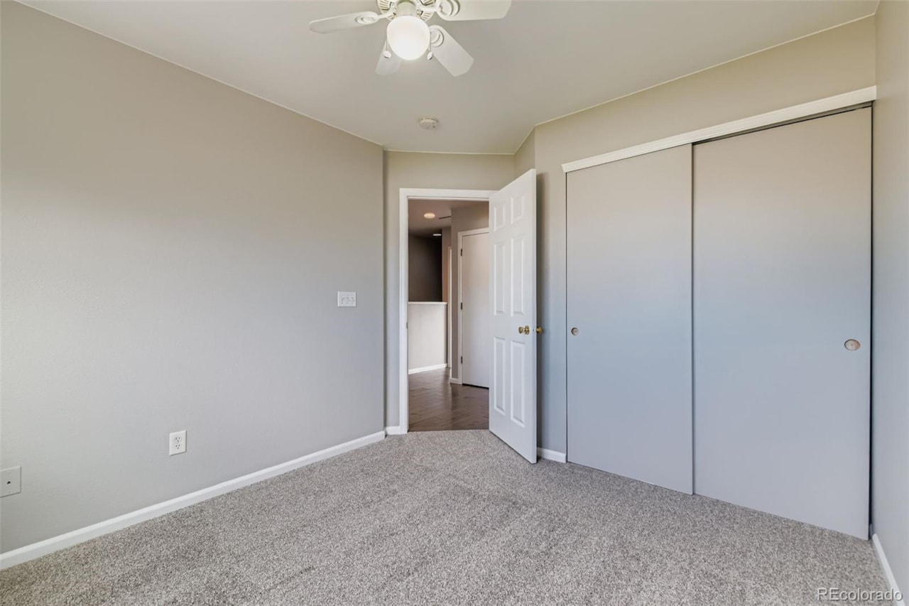 567 Tanager St Bromley Park This charming 2 story duplex half in highly sought after Bromley Park features 3 bedrooms, 1 bath,... Brighton Adams CO 80601 6405335 home for sale $399,850 6405335 Photo 17