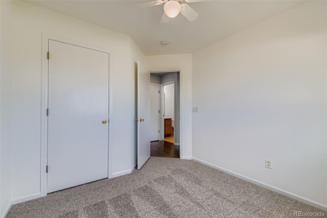 567 Tanager St Bromley Park This charming 2 story duplex half in highly sought after Bromley Park features 3 bedrooms, 1 bath,... Brighton Adams CO 80601 6405335 home for sale $399,850 6405335 Photo 19