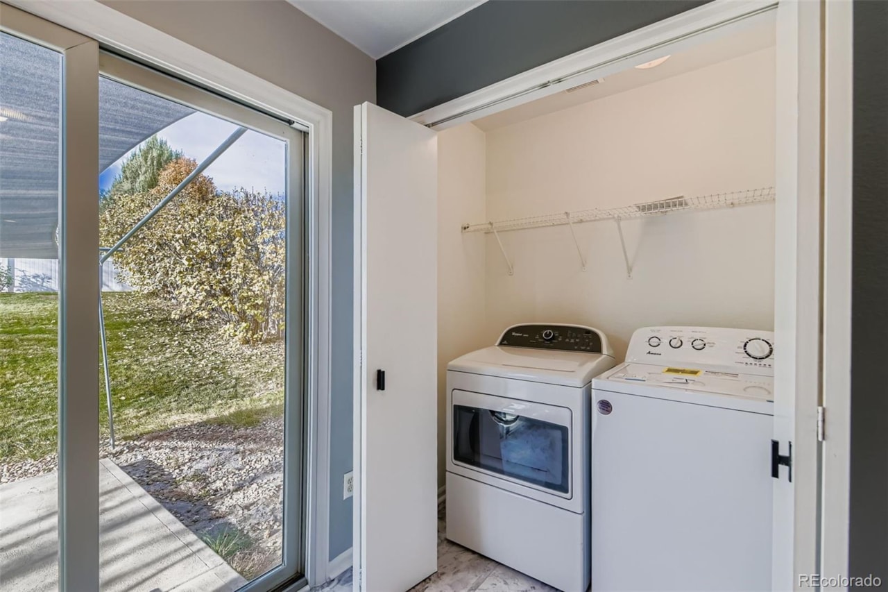 567 Tanager St Bromley Park This charming 2 story duplex half in highly sought after Bromley Park features 3 bedrooms, 1 bath,... Brighton Adams CO 80601 6405335 home for sale $399,850 6405335 Photo 20