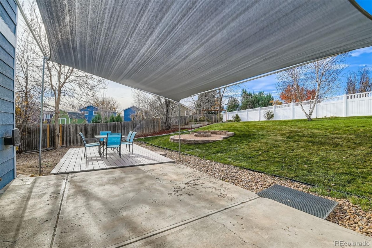 567 Tanager St Bromley Park This charming 2 story duplex half in highly sought after Bromley Park features 3 bedrooms, 1 bath,... Brighton Adams CO 80601 6405335 home for sale $399,850 6405335 Photo 22