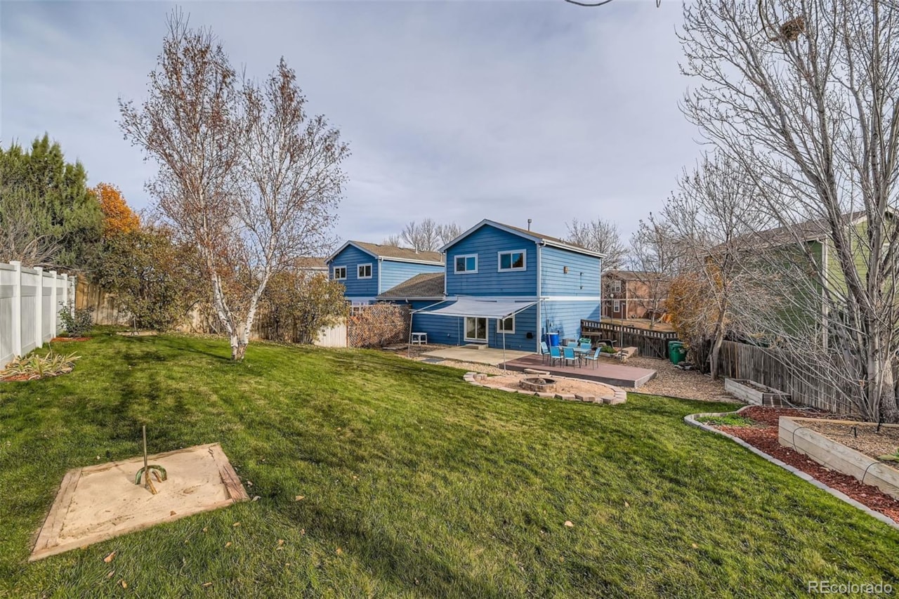 567 Tanager St Bromley Park This charming 2 story duplex half in highly sought after Bromley Park features 3 bedrooms, 1 bath,... Brighton Adams CO 80601 6405335 home for sale $399,850 6405335 Photo 24