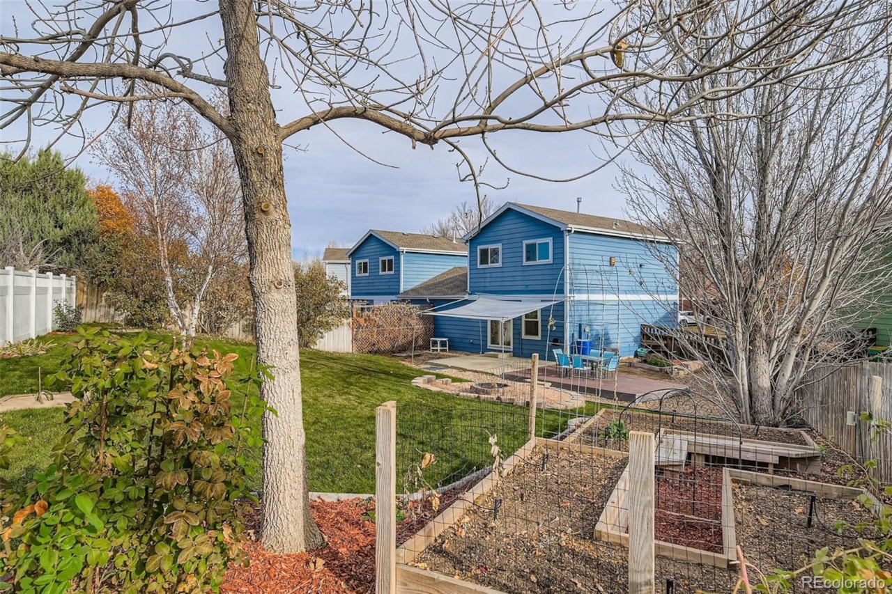 567 Tanager St Bromley Park This charming 2 story duplex half in highly sought after Bromley Park features 3 bedrooms, 1 bath,... Brighton Adams CO 80601 6405335 home for sale $399,850 6405335 Photo 26