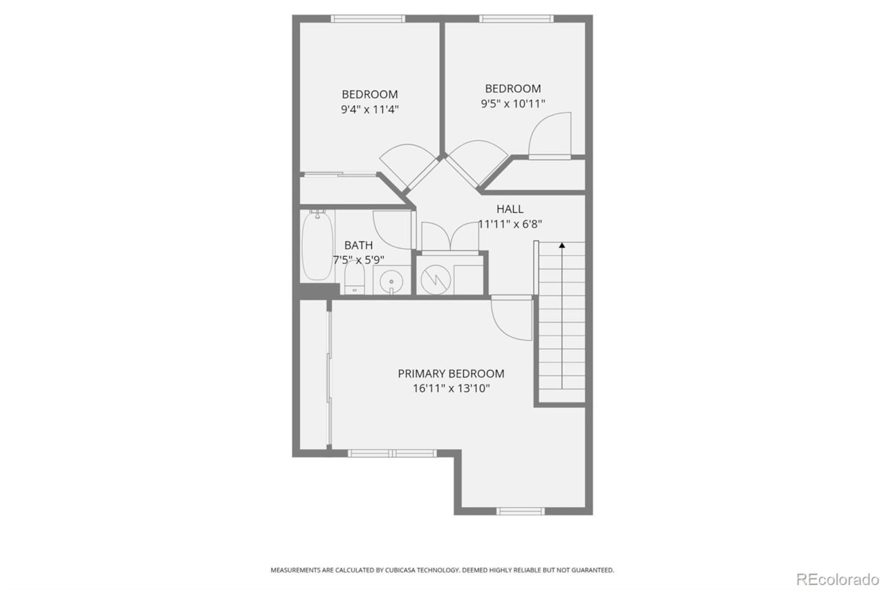 567 Tanager St Bromley Park This charming 2 story duplex half in highly sought after Bromley Park features 3 bedrooms, 1 bath,... Brighton Adams CO 80601 6405335 home for sale $399,850 6405335 Photo 28