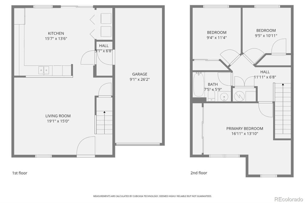 567 Tanager St Bromley Park This charming 2 story duplex half in highly sought after Bromley Park features 3 bedrooms, 1 bath,... Brighton Adams CO 80601 6405335 home for sale $399,850 6405335 Photo 30