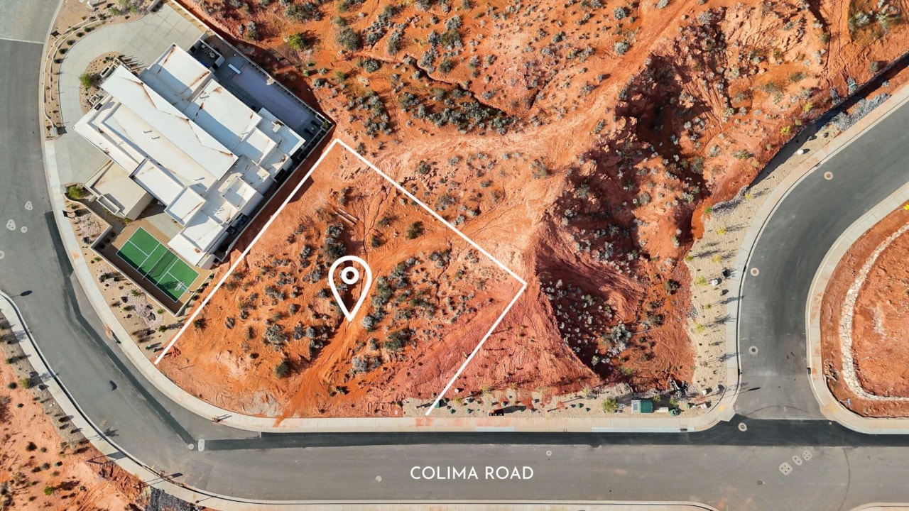 101 E Colima RD Washington, UT 84780 lot for sale, MLS#25-266910 - Erika Rogers Photo 2