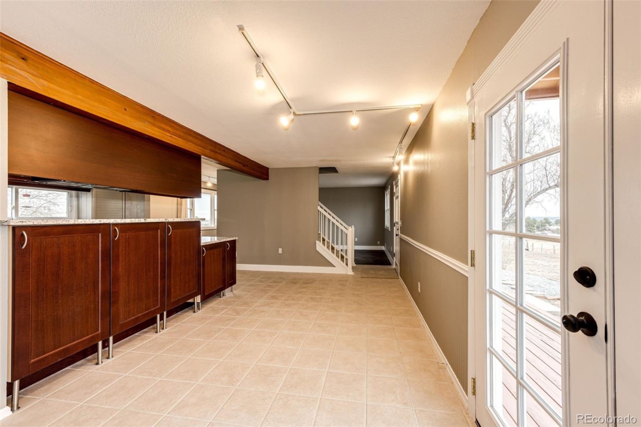 934 Starling Ln Ponderosa Park Discover this fully remodeled home nestled on over 12 acres of prime corner horse property with no... Elizabeth Elbert CO 80107 9972140 home for sale $799,900 9972140 Photo 8