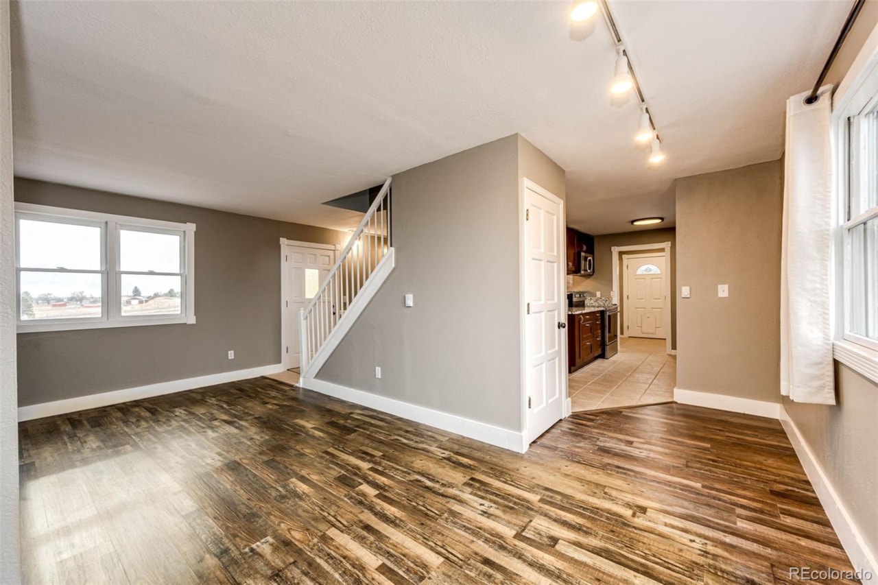 934 Starling Ln Ponderosa Park Discover this fully remodeled home nestled on over 12 acres of prime corner horse property with no... Elizabeth Elbert CO 80107 9972140 home for sale $799,900 9972140 Photo 16