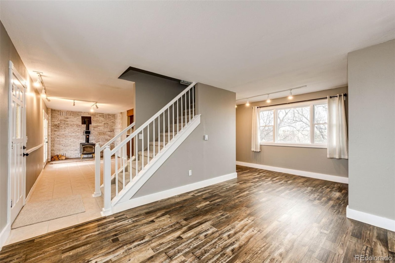 934 Starling Ln Ponderosa Park Discover this fully remodeled home nestled on over 12 acres of prime corner horse property with no... Elizabeth Elbert CO 80107 9972140 home for sale $799,900 9972140 Photo 17