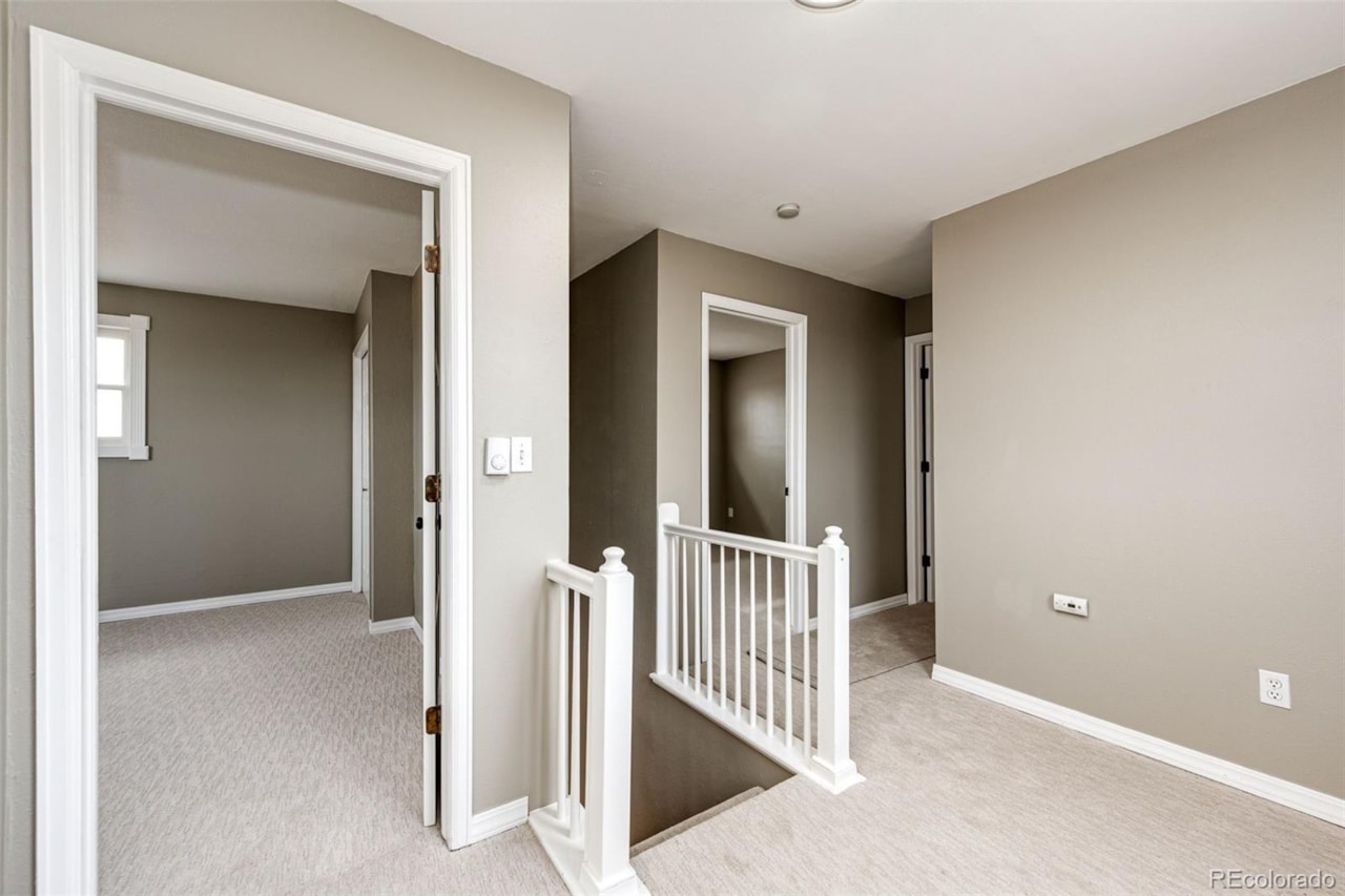 934 Starling Ln Ponderosa Park Discover this fully remodeled home nestled on over 12 acres of prime corner horse property with no... Elizabeth Elbert CO 80107 9972140 home for sale $799,900 9972140 Photo 18