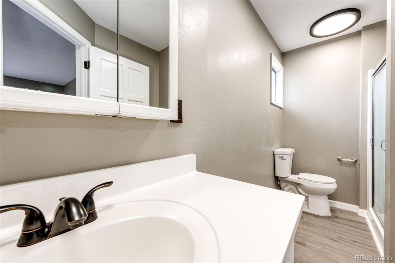 934 Starling Ln Ponderosa Park Discover this fully remodeled home nestled on over 12 acres of prime corner horse property with no... Elizabeth Elbert CO 80107 9972140 home for sale $799,900 9972140 Photo 26