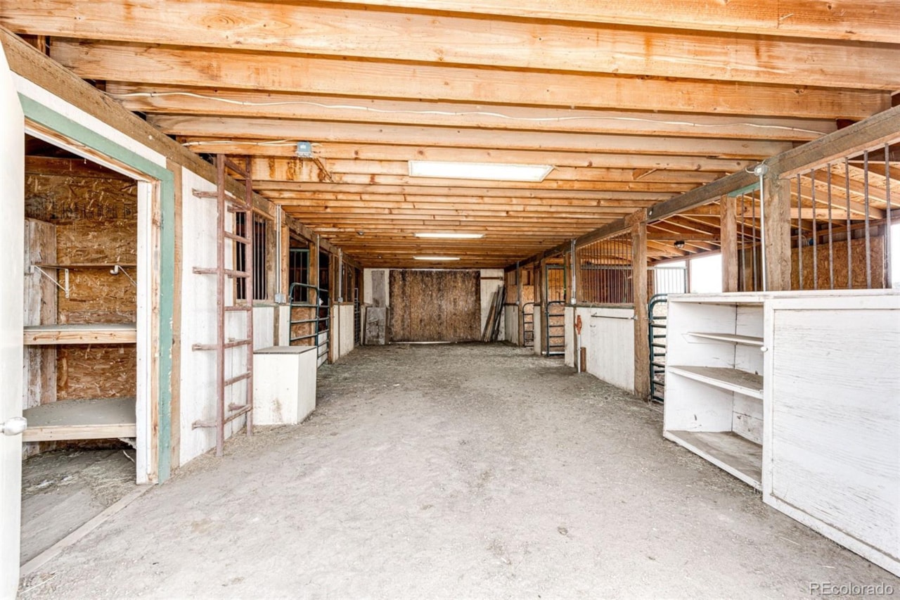 934 Starling Ln Ponderosa Park Discover this fully remodeled home nestled on over 12 acres of prime corner horse property with no... Elizabeth Elbert CO 80107 9972140 home for sale $799,900 9972140 Photo 31