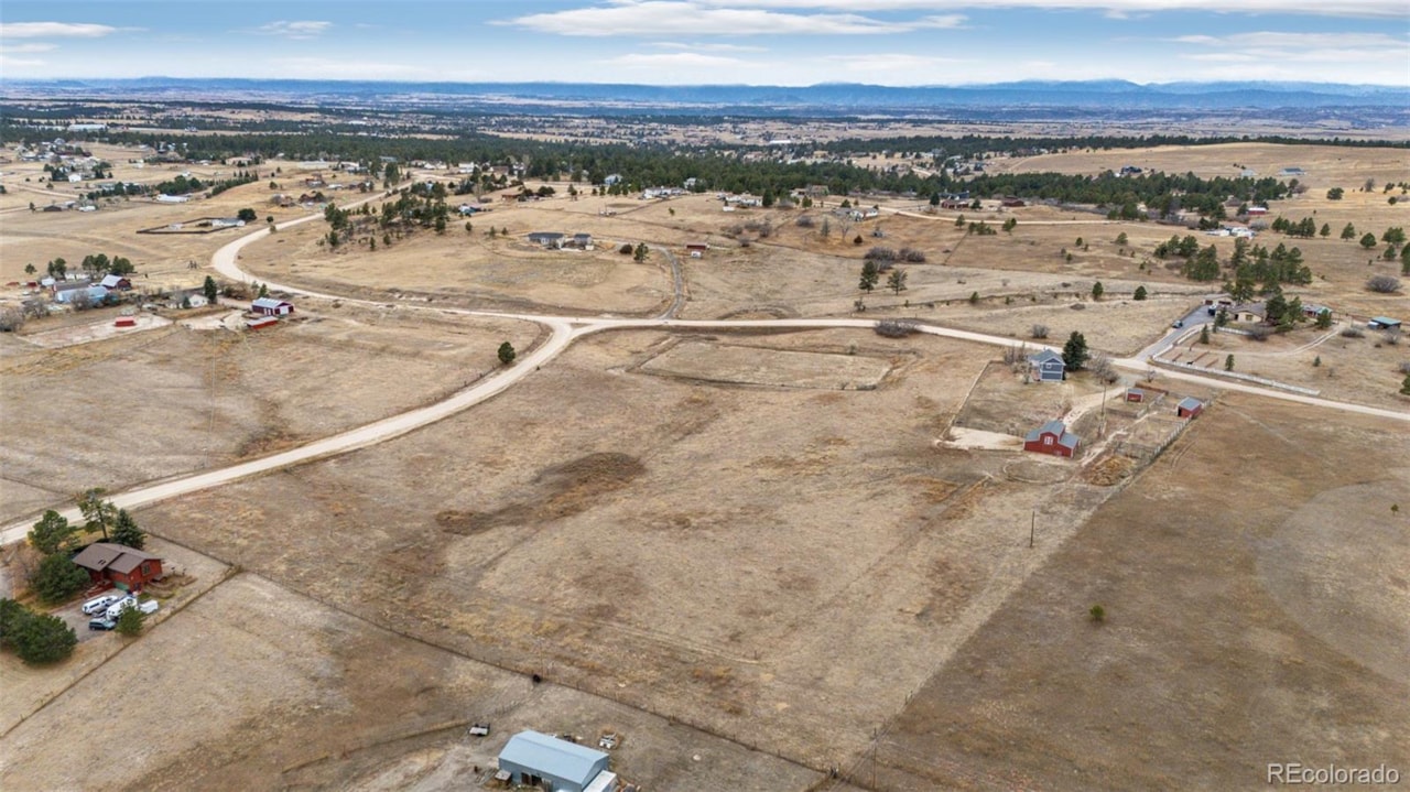 934 Starling Ln Ponderosa Park Discover this fully remodeled home nestled on over 12 acres of prime corner horse property with no... Elizabeth Elbert CO 80107 9972140 home for sale $799,900 9972140 Photo 39