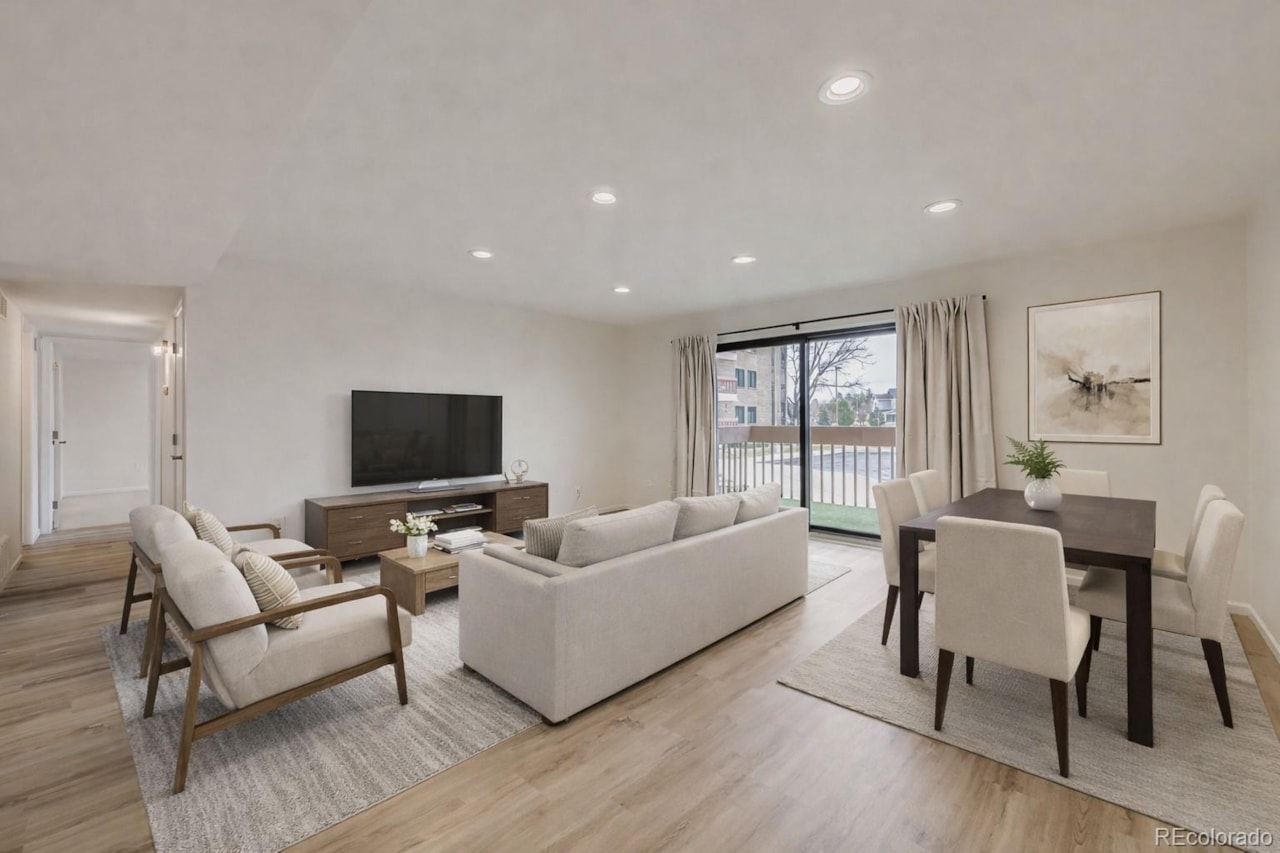 12565 Sheridan Blvd #115 Corbin Manor Excellent 2 bed/2 bath first floor condo in the highly desirable 55+ community of Corbin Manor... Broomfield Broomfield CO 80020 6792637 condo for sale $365,000 6792637