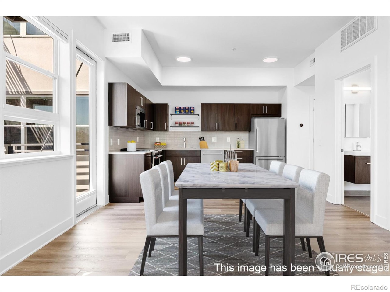 1707 Walnut St #209 17 Walnut Condo Now Selling. Please contact agent for more information. Steeped in polished, modern design, this... Boulder Boulder CO 80302 IR1047693 condo for sale $697,500 IR1047693 Photo 2