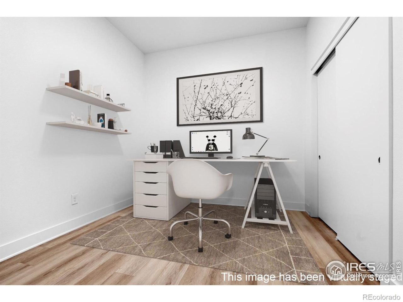 1707 Walnut St #103 17 Walnut Condo Now Selling. Sunny 2 bedroom, 2 bathroom! Please contact agent for more information. Steeped in... Boulder Boulder CO 80302 IR1047691 condo for sale $779,000 IR1047691 Photo 5