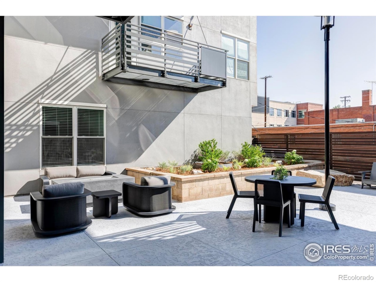 1707 Walnut St #103 17 Walnut Condo Now Selling. Sunny 2 bedroom, 2 bathroom! Please contact agent for more information. Steeped in... Boulder Boulder CO 80302 IR1047691 condo for sale $779,000 IR1047691 Photo 17