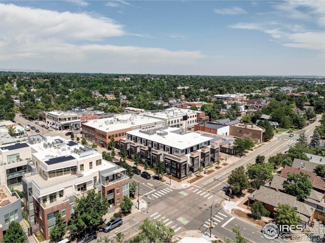 1707 Walnut St #209 17 Walnut Condo Now Selling. Please contact agent for more information. Steeped in polished, modern design, this... Boulder Boulder CO 80302 IR1047693 condo for sale $697,500 IR1047693 Photo 17