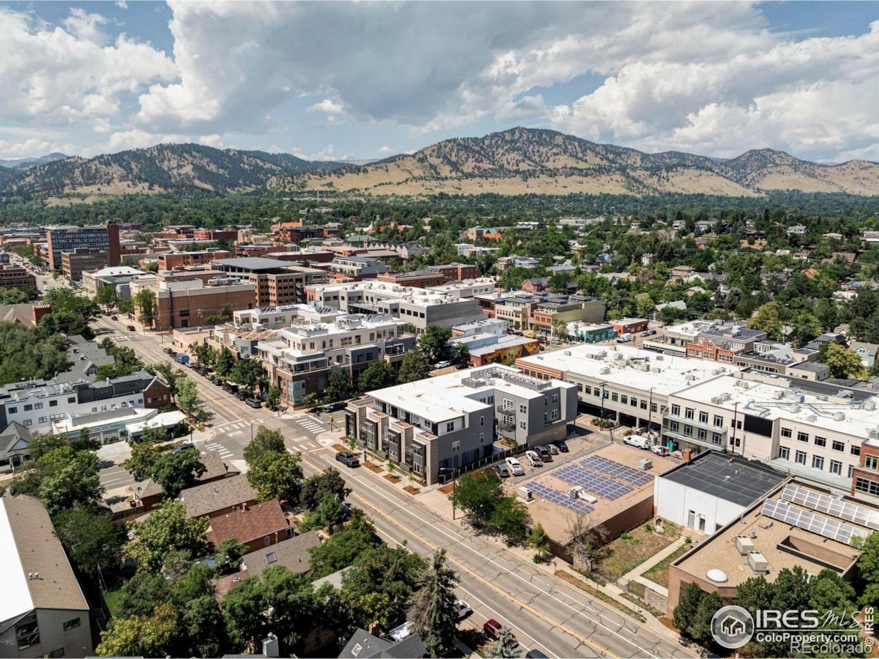 1707 Walnut St #209 17 Walnut Condo Now Selling. Please contact agent for more information. Steeped in polished, modern design, this... Boulder Boulder CO 80302 IR1047693 condo for sale $697,500 IR1047693 Photo 19
