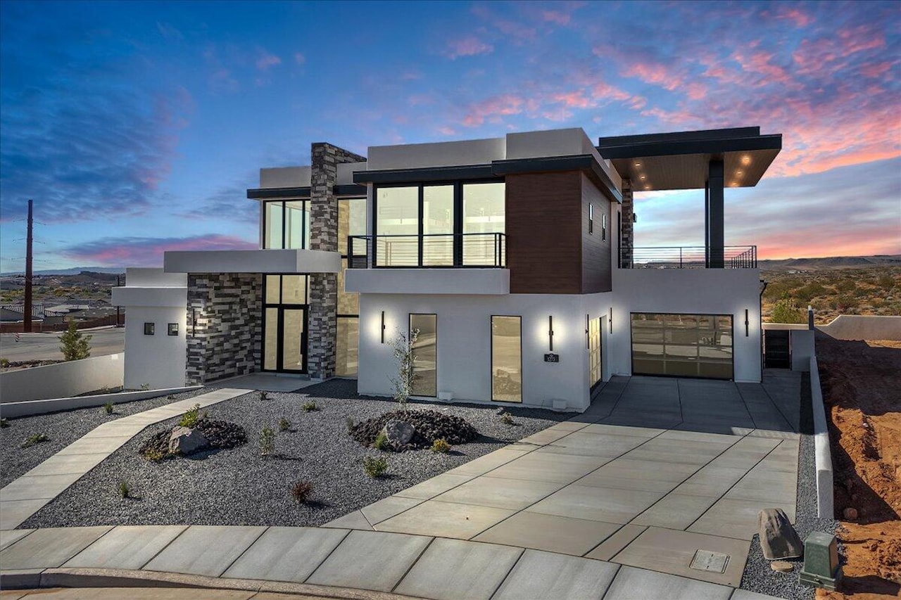 1273 N Lozano RD Washington, UT 84780 home for sale, MLS#25-266931 - Erika Rogers Photo 5