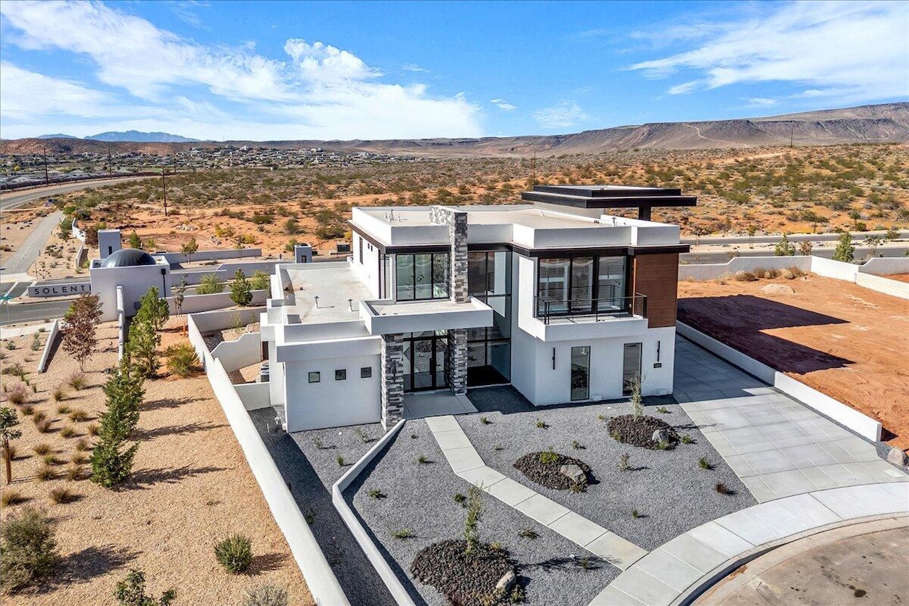 1273 N Lozano RD Washington, UT 84780 home for sale, MLS#25-266931 - Erika Rogers Photo 6