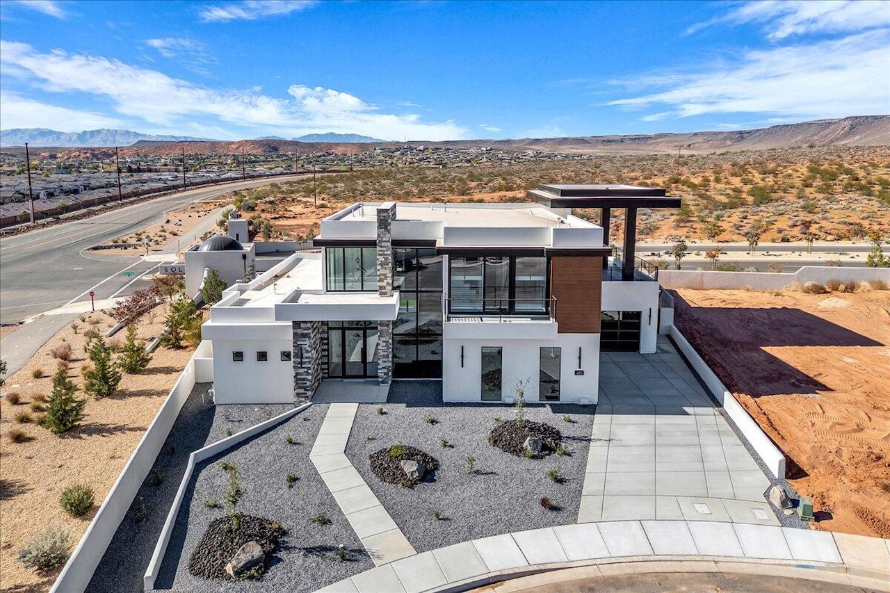 1273 N Lozano RD Washington, UT 84780 home for sale, MLS#25-266931 - Erika Rogers Photo 7