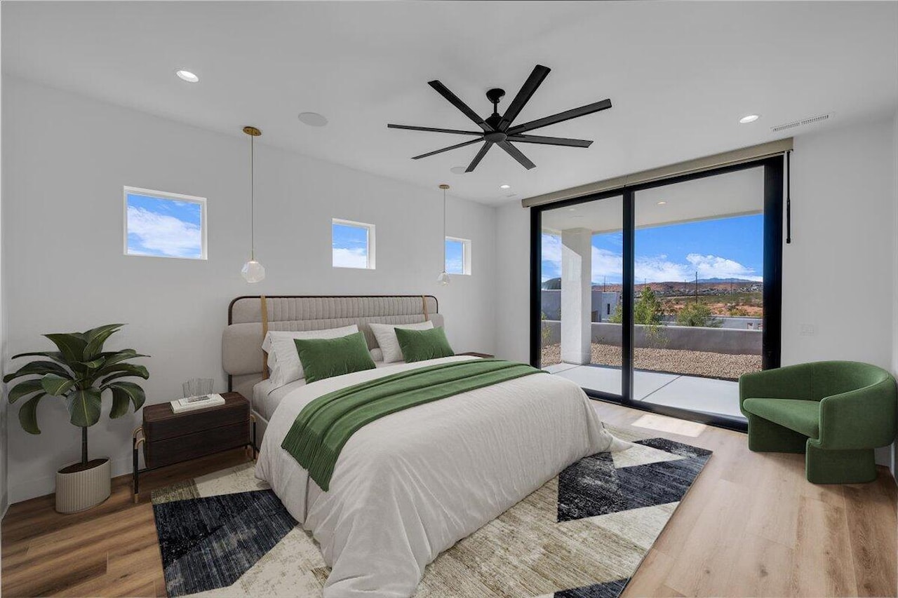 1273 N Lozano RD Washington, UT 84780 home for sale, MLS#25-266931 - Erika Rogers Photo 19