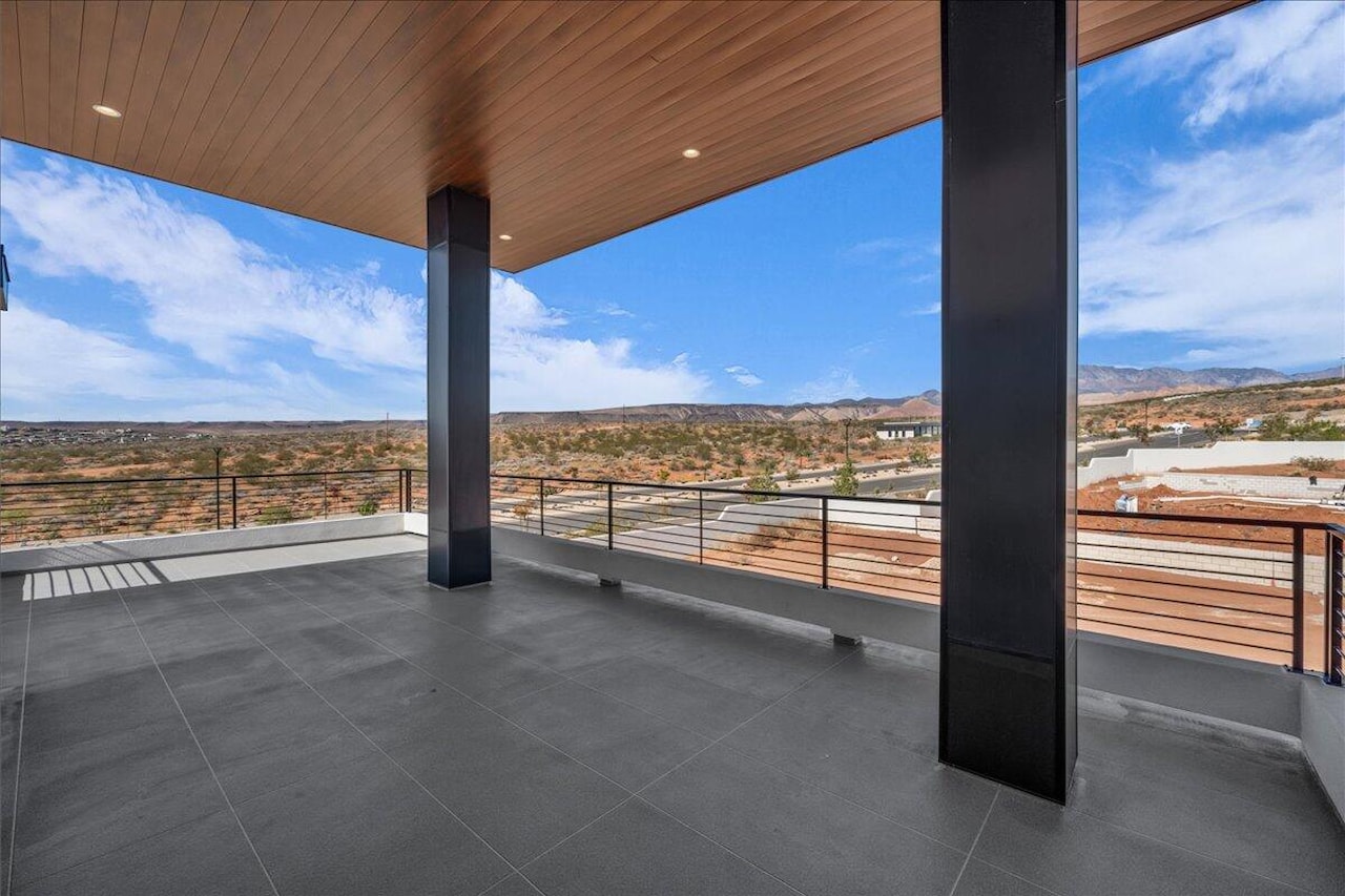 1273 N Lozano RD Washington, UT 84780 home for sale, MLS#25-266931 - Erika Rogers Photo 39