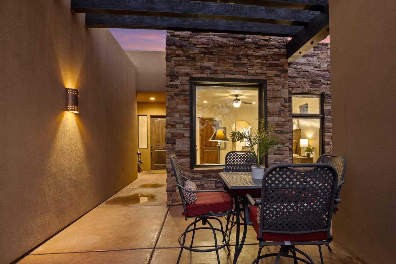 2090 N Tuweap DR #15 St George, UT 84770 home for sale, MLS#25-266909 - Erika Rogers Photo 29