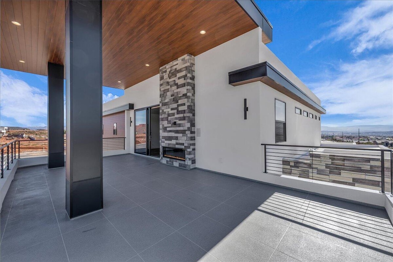 1273 N Lozano RD Washington, UT 84780 home for sale, MLS#25-266931 - Erika Rogers Photo 41