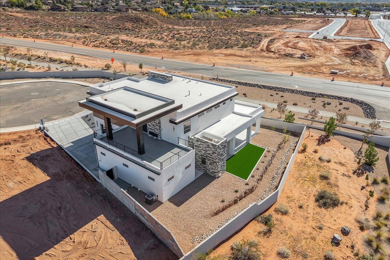 1273 N Lozano RD Washington, UT 84780 home for sale, MLS#25-266931 - Erika Rogers Photo 50