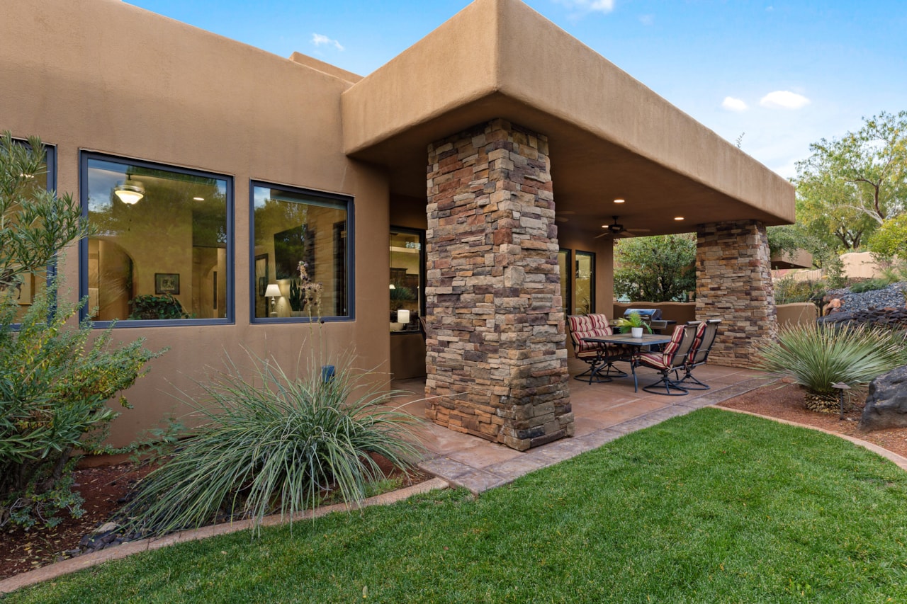 2090 N Tuweap DR #15 St George, UT 84770 home for sale, MLS#25-266909 - Erika Rogers Photo 36