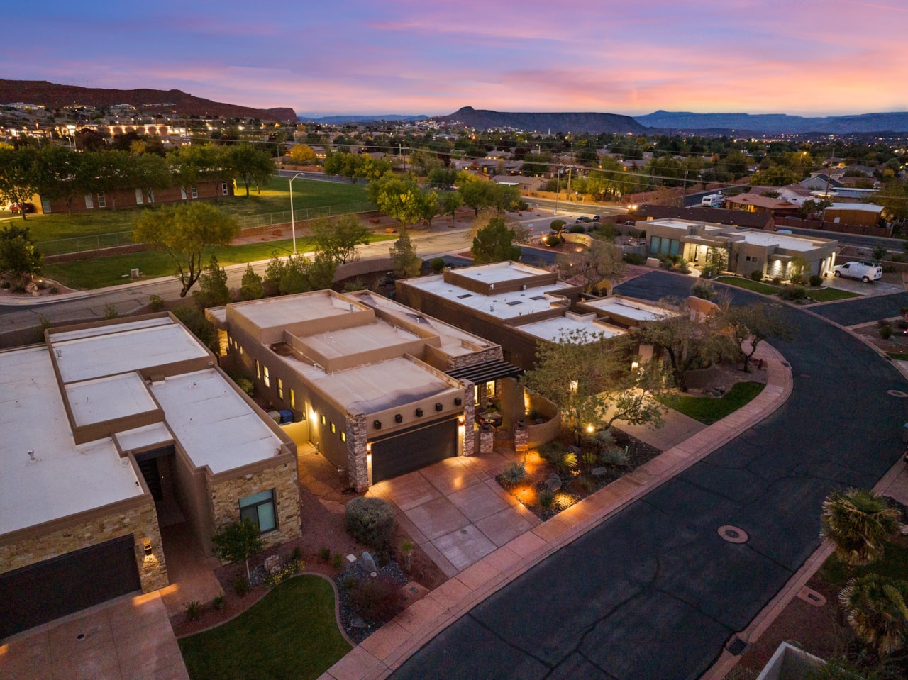 2090 N Tuweap DR #15 St George, UT 84770 home for sale, MLS#25-266909 - Erika Rogers Photo 42