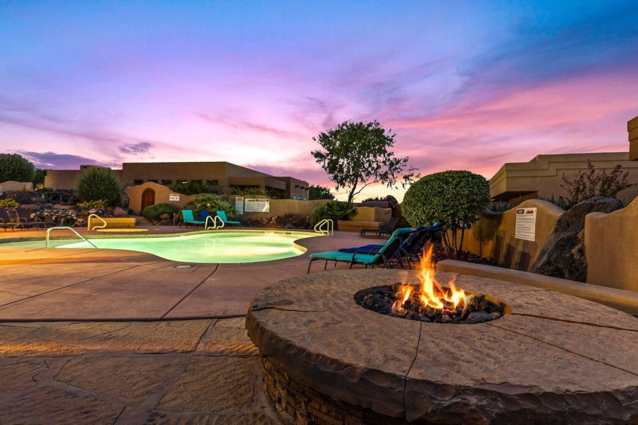 2090 N Tuweap DR #15 St George, UT 84770 home for sale, MLS#25-266909 - Erika Rogers Photo 44