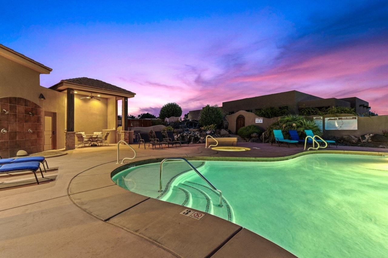 2090 N Tuweap DR #15 St George, UT 84770 home for sale, MLS#25-266909 - Erika Rogers Photo 46