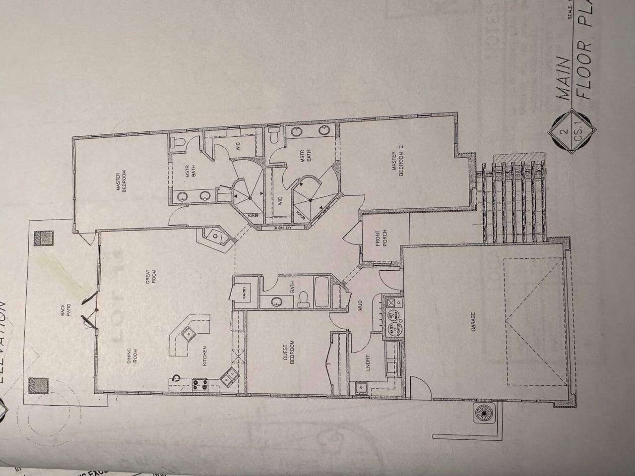 2090 N Tuweap DR #15 St George, UT 84770 home for sale, MLS#25-266909 - Erika Rogers Photo 48