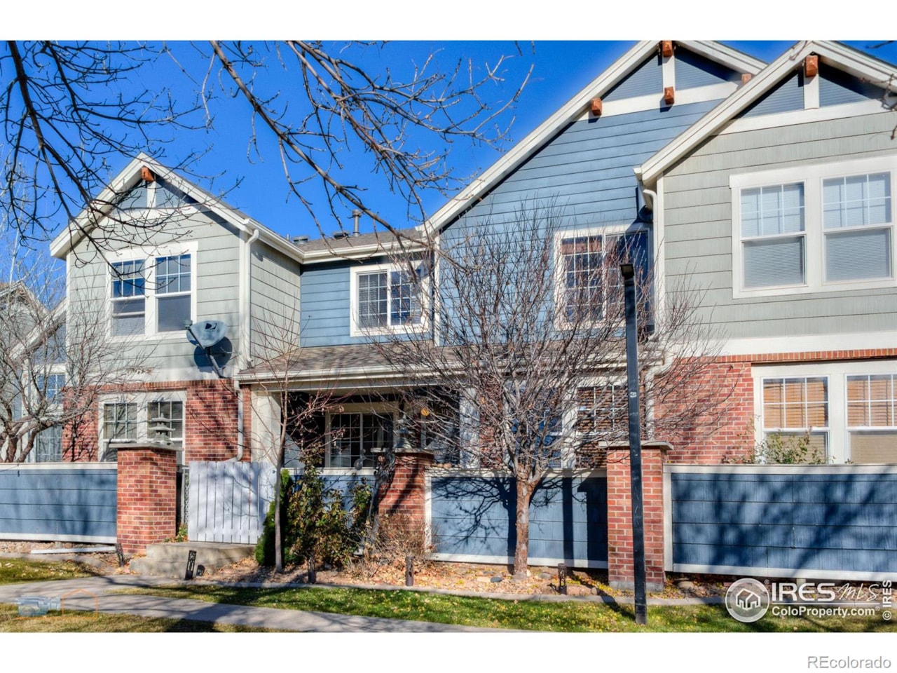 13900 Lake Song Ln #J2 Mckay Landing Filing 1 Discover the charm of McKay Landing in this nicely updated townhome perfectly situated along open... Broomfield Broomfield CO 80023 IR1047704 home for sale $415,000 IR1047704