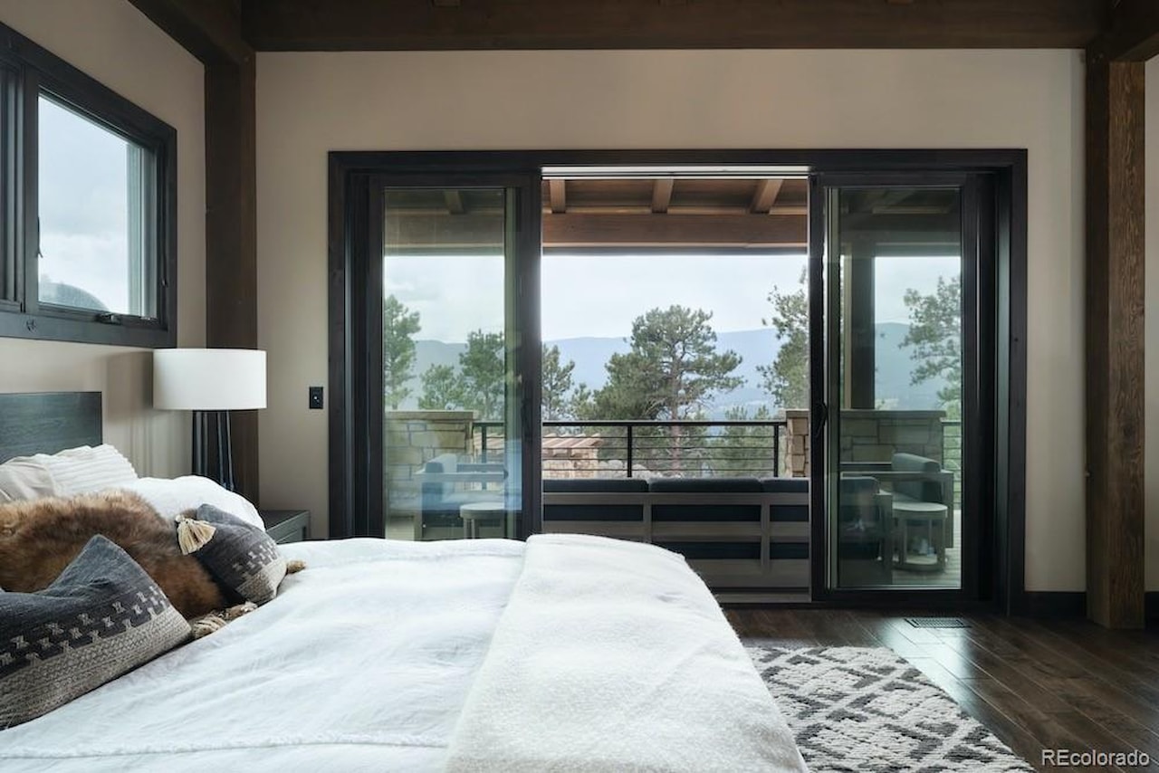 7474 Spring Dr  *TO-BE-BUILT* The King Ranch by Cornerstone Homes is a perfect fit for this vacant lot in the... Boulder Boulder CO 80303 1563864 home for sale $3,800,000 1563864 Photo 6