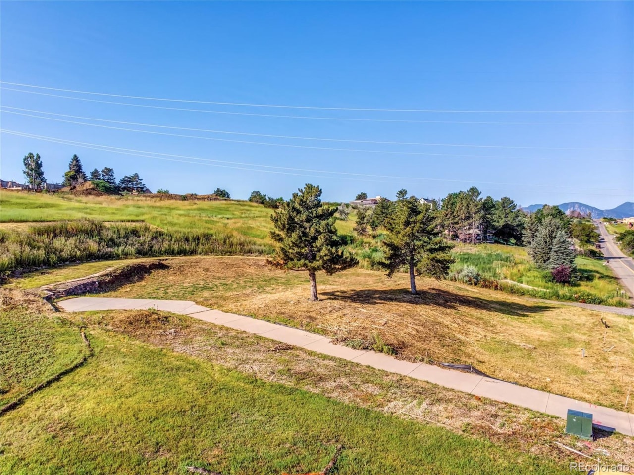 7474 Spring Dr  *TO-BE-BUILT* The King Ranch by Cornerstone Homes is a perfect fit for this vacant lot in the... Boulder Boulder CO 80303 1563864 home for sale $3,800,000 1563864 Photo 10