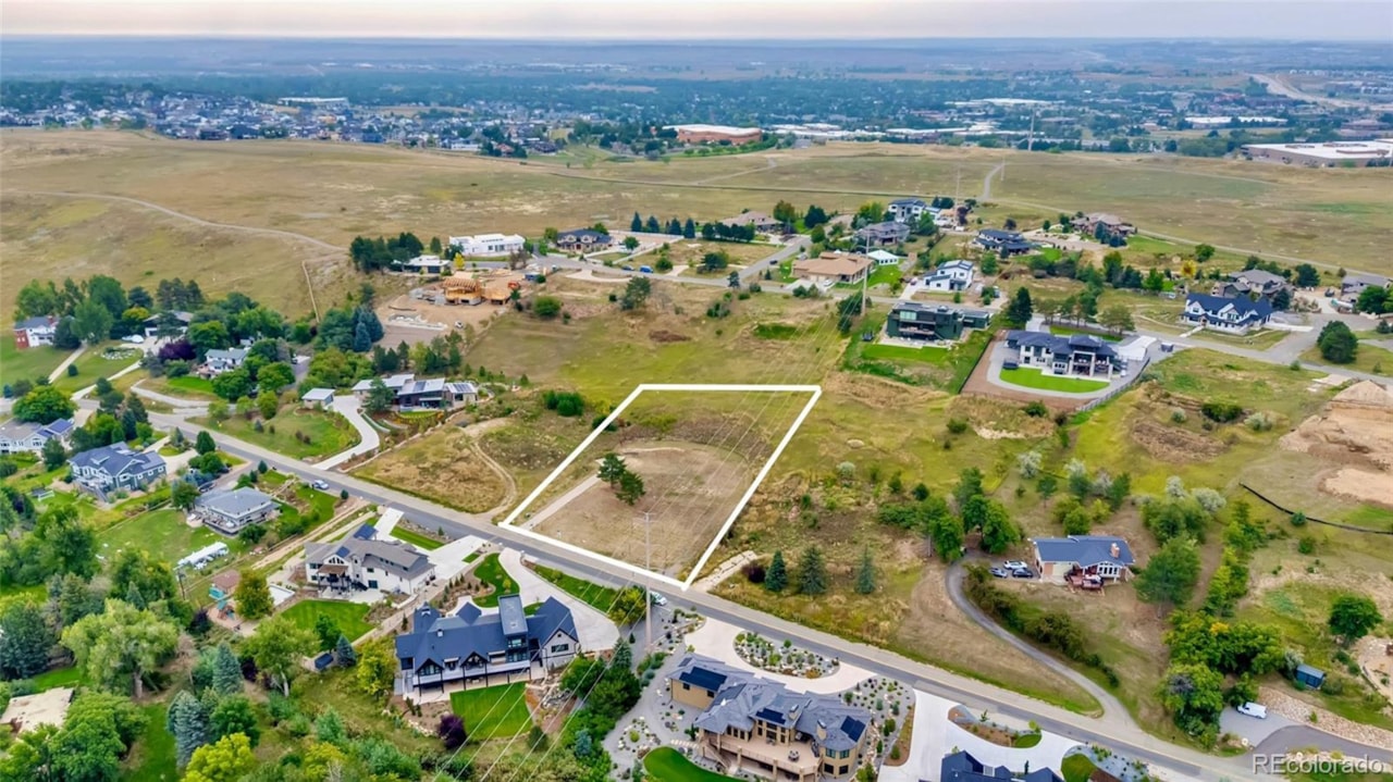 7474 Spring Dr  *TO-BE-BUILT* The King Ranch by Cornerstone Homes is a perfect fit for this vacant lot in the... Boulder Boulder CO 80303 1563864 home for sale $3,800,000 1563864 Photo 13