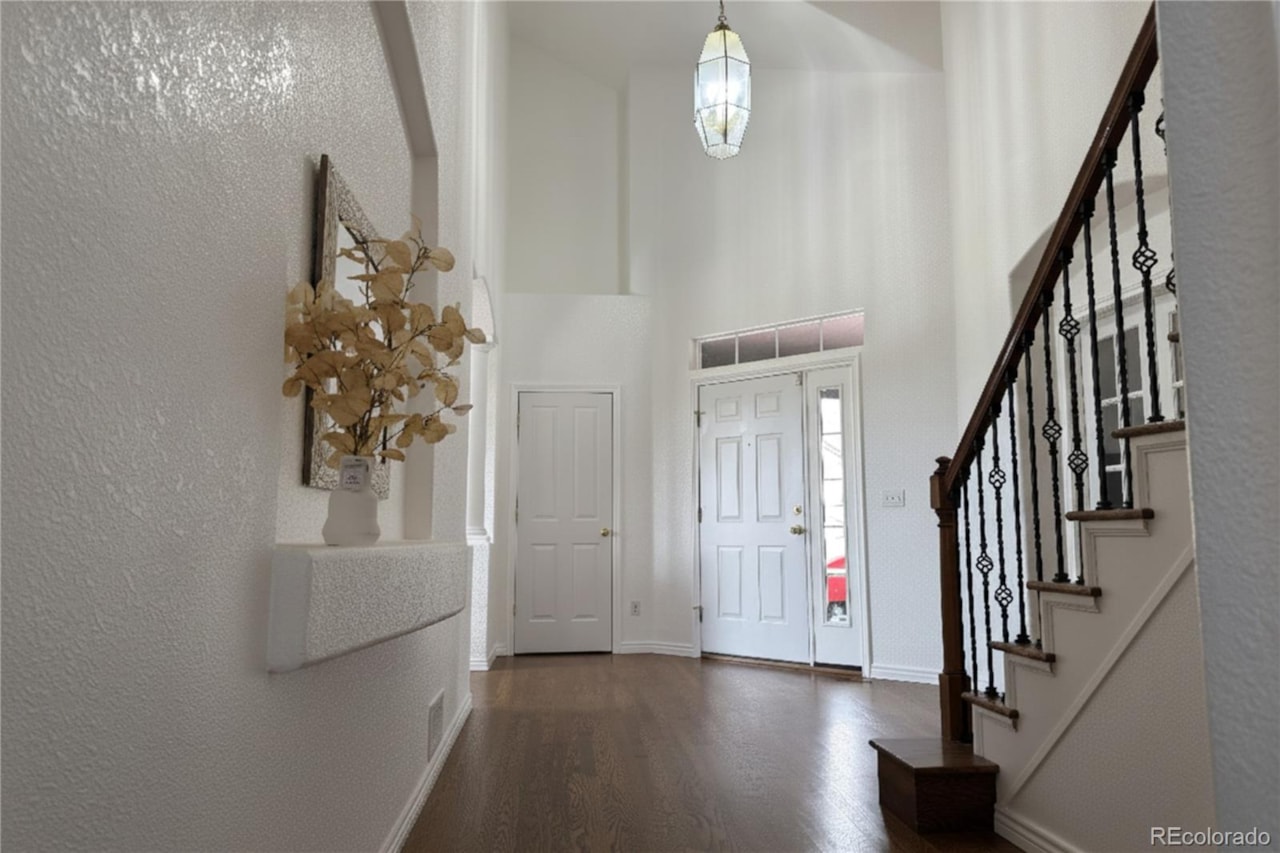 8420 E 160th Place Todd Creek Meadows Experience country living with modern comfort at this Todd Creek Meadows estate! Set on 1.4 acres,... Brighton Adams CO 80602 6372487 home for sale $1,125,000 6372487 Photo 7