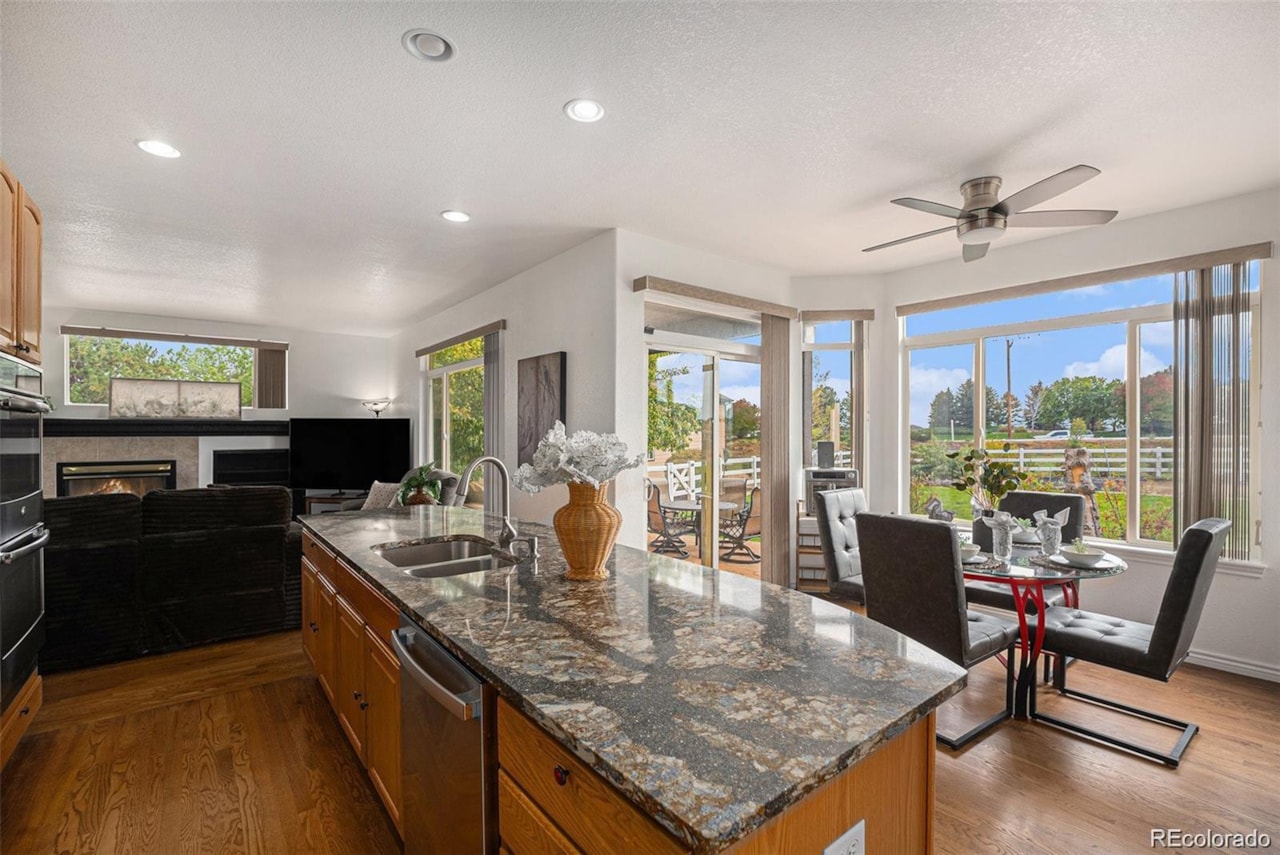 8420 E 160th Place Todd Creek Meadows Experience country living with modern comfort at this Todd Creek Meadows estate! Set on 1.4 acres,... Brighton Adams CO 80602 6372487 home for sale $1,125,000 6372487 Photo 9