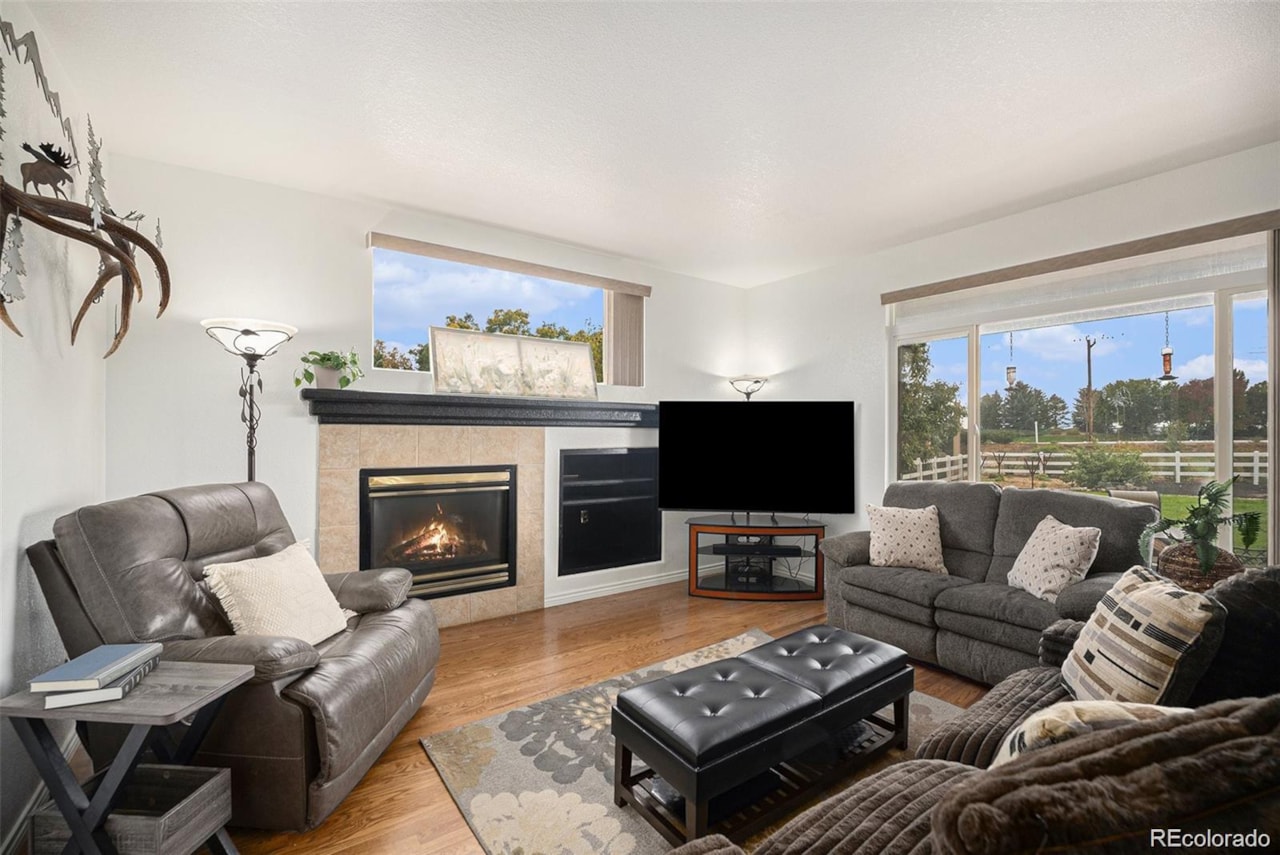 8420 E 160th Place Todd Creek Meadows Experience country living with modern comfort at this Todd Creek Meadows estate! Set on 1.4 acres,... Brighton Adams CO 80602 6372487 home for sale $1,125,000 6372487 Photo 10